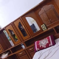 غرفه خشب • صاج • فلوجه حي الرساله