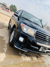 لاندكروز ٤٧٠٠ • ٨ سلندر • موديل ٢٠١٤