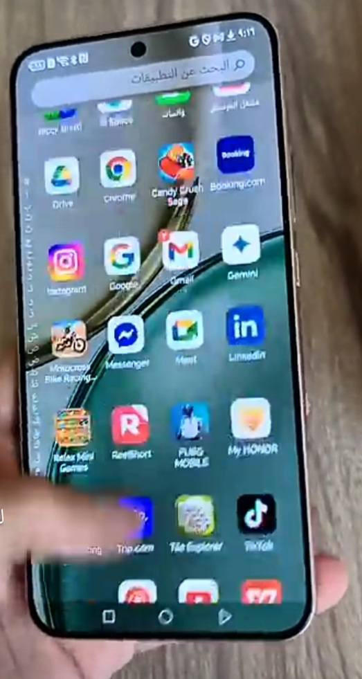 موبايل هونر x9d غير مستعمل فقط كارتونة مفتوحة ذاكرة ٢٥٦ كيكا بايت عشوائية ١٢ كيكا بطارية ٨٣٠٠ مكاني بغداد مدينة الصدر موبايل *********** الاتصال خاص فقط السعر النهائي ٣٧٠
