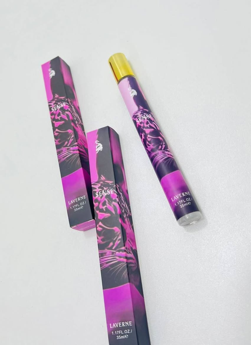 عطر قلم جورجينا الجديد ترند الموسم
عطر ثباتية جداً جداً  

عطر ريحتة ثابتة وراقي
يستاهل كل ضجة الي صايرة علية
ومن أكثر العطور الي عليها طلب

للحجز والاستفسار خاص 
يتوفر توصيل لجميع محافظات العراق 
@إشارة


**إذا كنت صاحب هذا الإعلان وتريد حذفه لأي سبب، رجاءا أرسل رسالة إلى الدعم الفني**