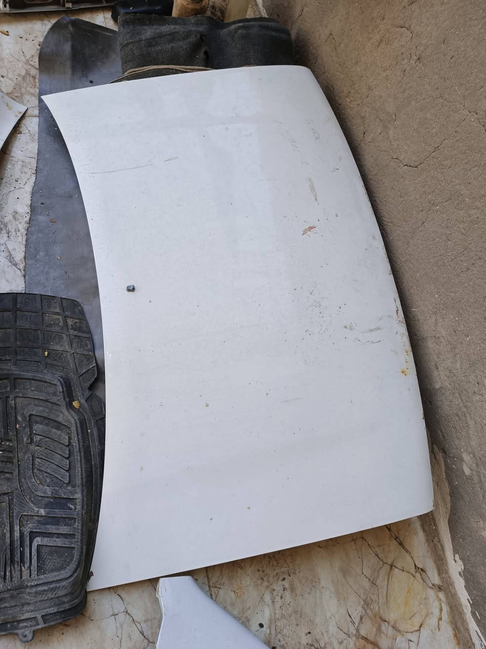 السلام عليكم بنيد وصندوك سايبا مال تفصيخ عنوان الكحلاء ***********
