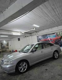 ازيرا • ٢٠٠٩ • توماتيك