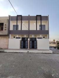 حي الأنتصار • ٥٠م • ٢ غرف