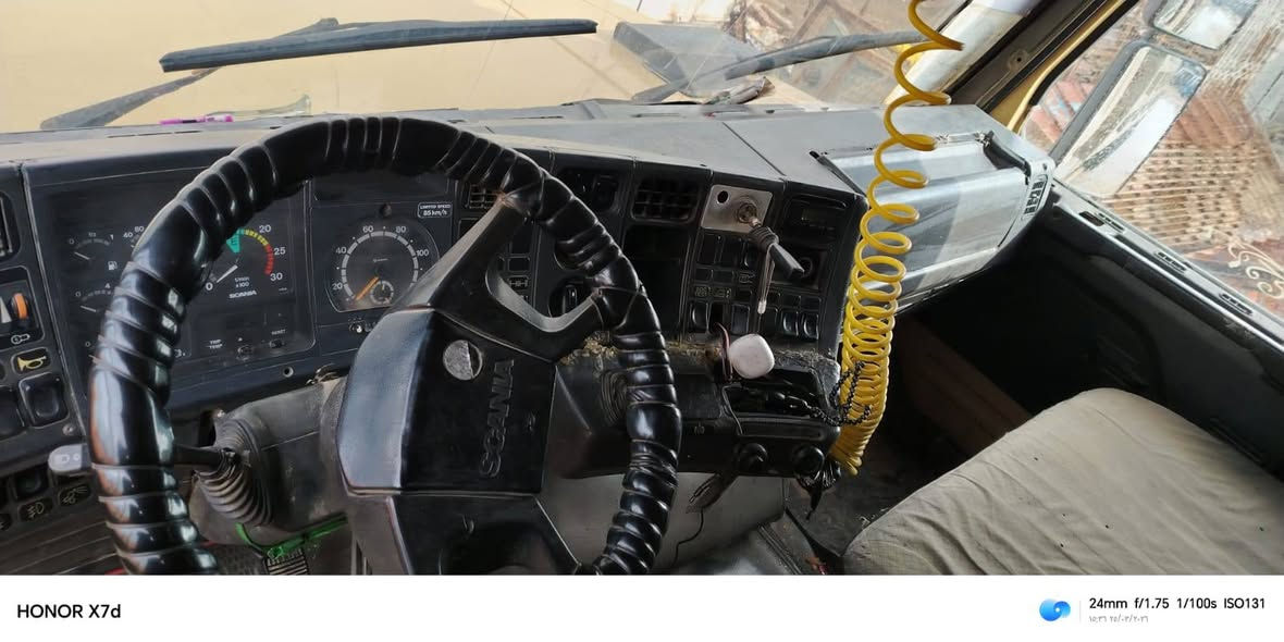 السلام عليكم 112محدث 13 لبيع
موديل 85 محرك 112سايس 10 مجفت جديد مكفولة كفاله عامه رقم ميسان سنويه 2027 تحويل مباشر هذه رقم *********** 
نغم تأير جديد العنوان بغداد السيديه
السعر 21 وبيهه مجال  مكلف بل نشر
