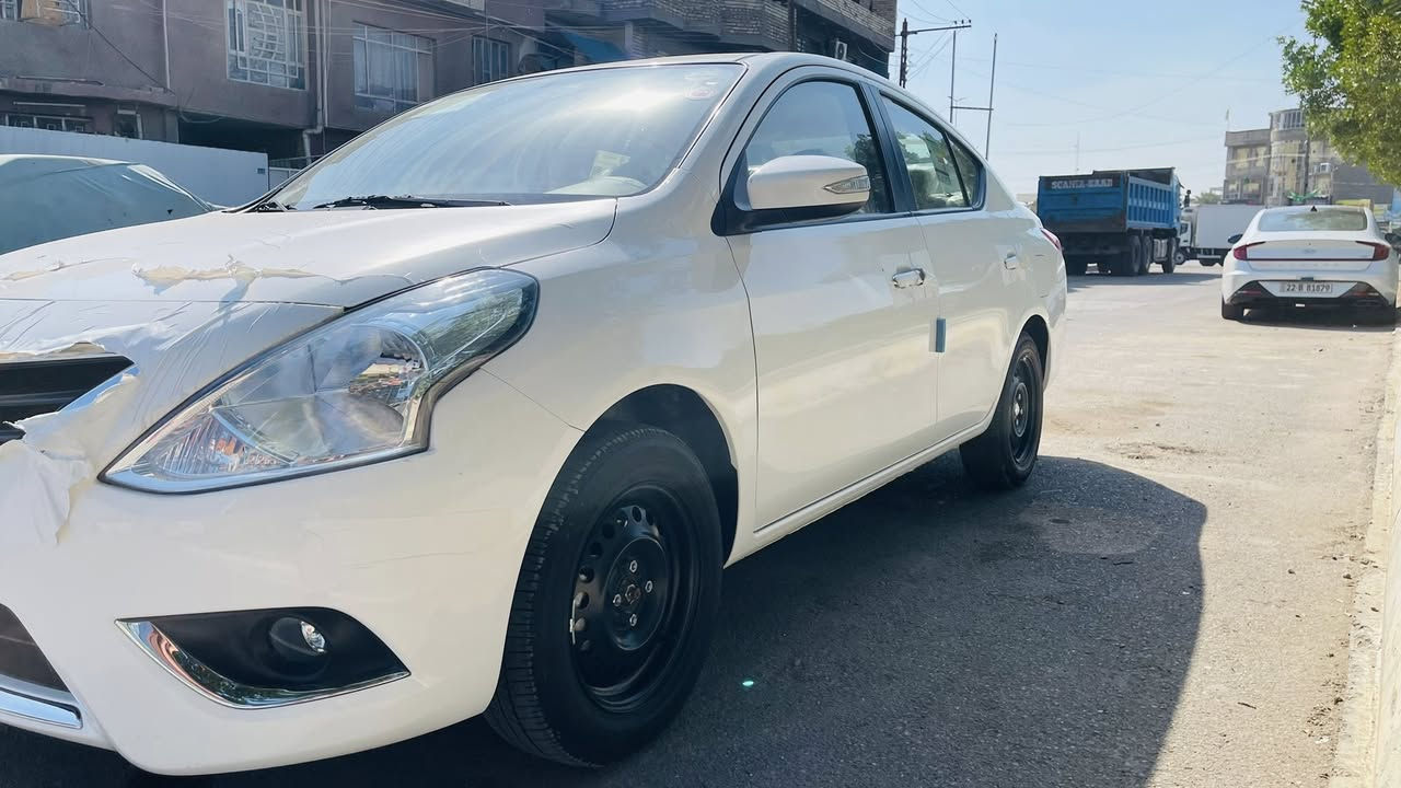 السلام عليكم سني موديل 25 كفالة عامة ماشية 9000 العنوان بغداد البلديات رقم الهاتف ***********
