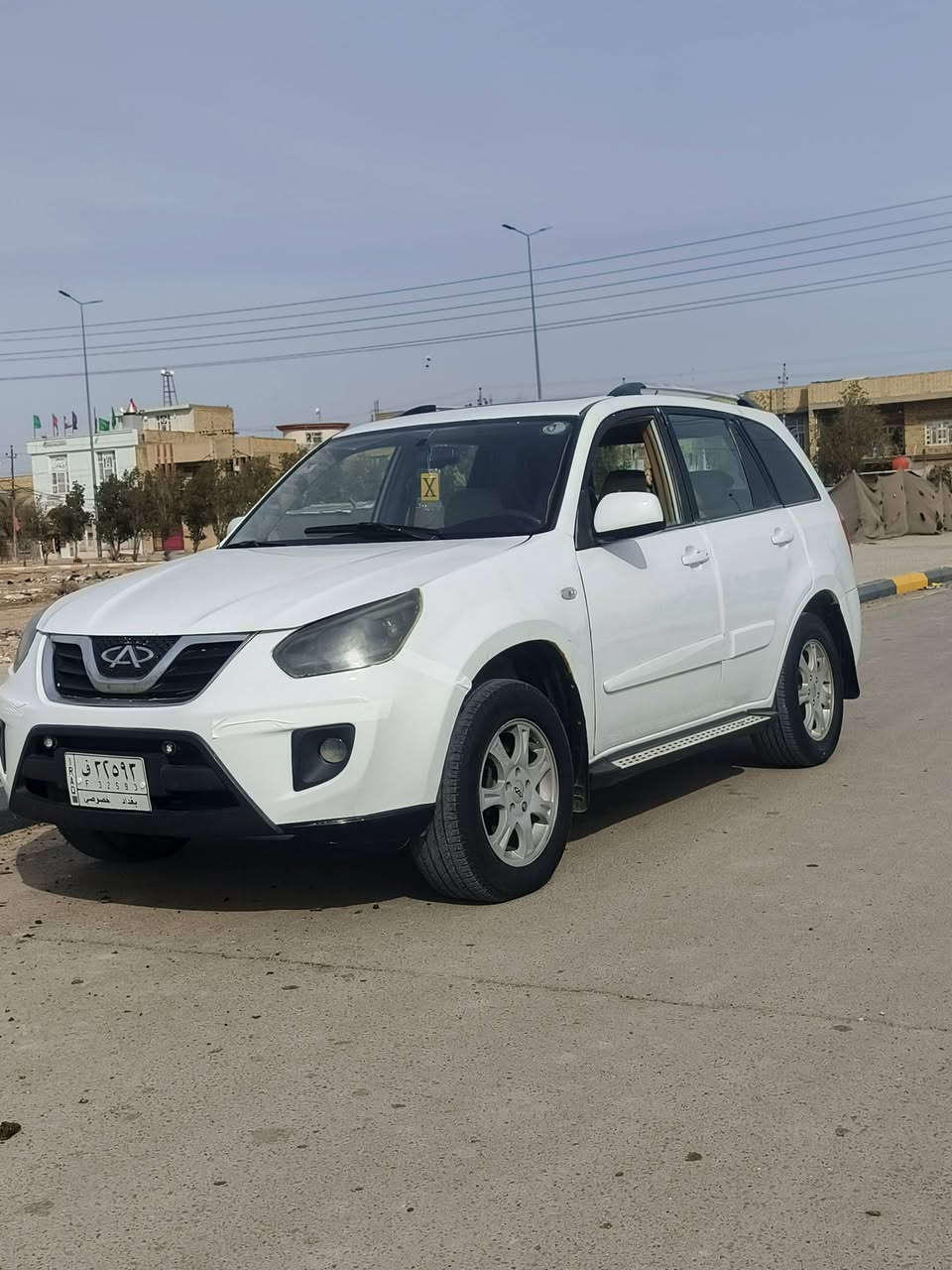 تيكو مديل13  رقم بغداد تحويل ثاني يوم كير مكينه كفاله شرط ترايك وين متريد مسويلهه ادامه كامله بلكات نوزلات فلتر بانزين شرط متصرف عليهه سياره نظيفه وجاهزه احلى من الصور تخم تاير دوشمه جديده  54وبيها مجال
***********واتساب او اتصال
