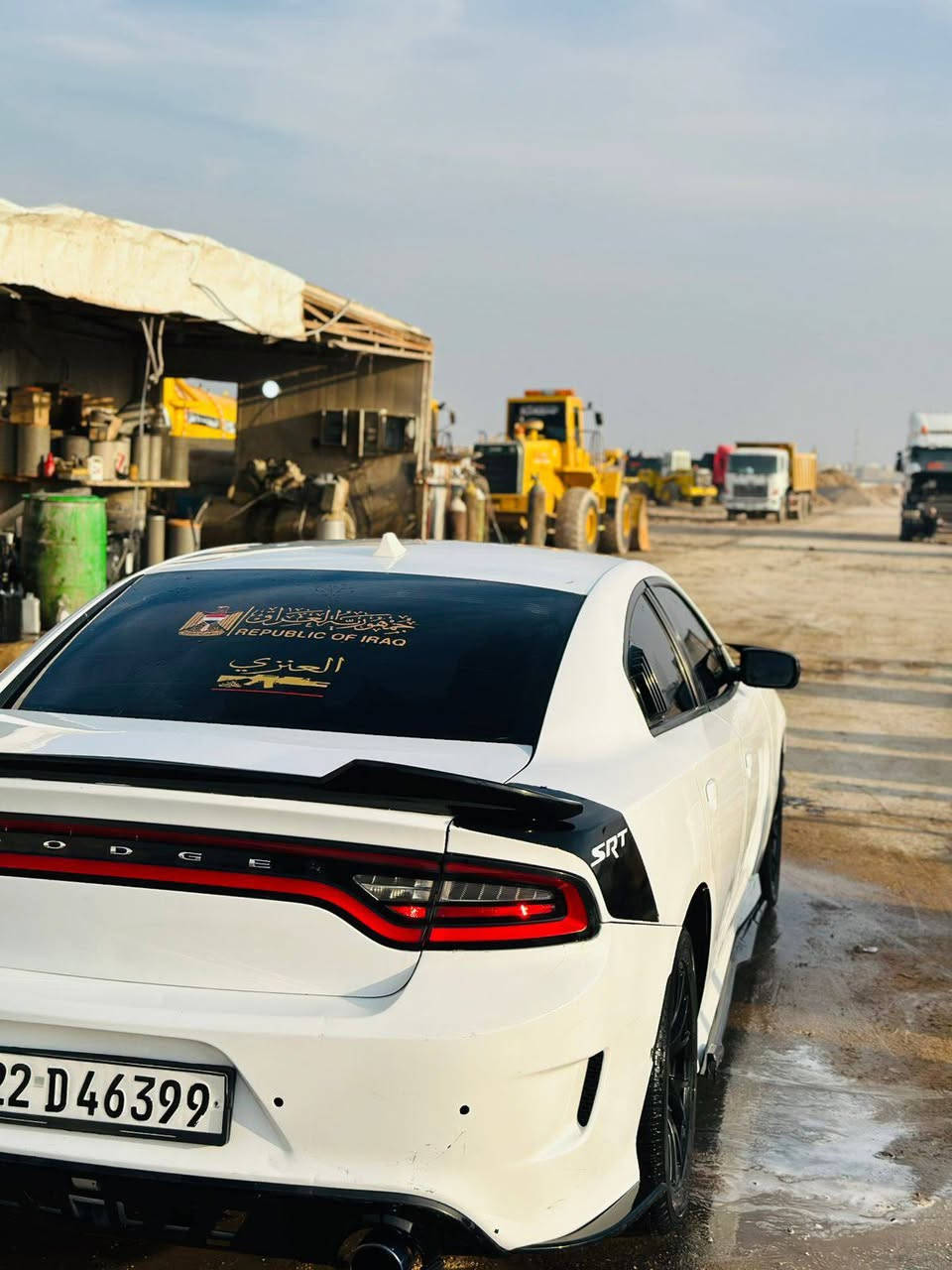 سلام عليكم
جارجر أدوات  2018 
كصه بجم فقط 6 سلندر
ماشيه 54 الف سعره 70 
موقع بصره ***********
