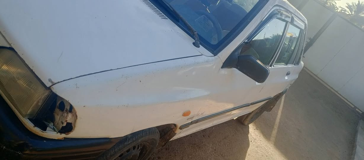 للبيع سايبة رقم كربلاء خصوصي 
2009 
سيارة نضيفة وجاهزه 
السعر 32 وبيها مجال للشراي 
للاستفسار الاتصال على الارقام 
***********
***********
