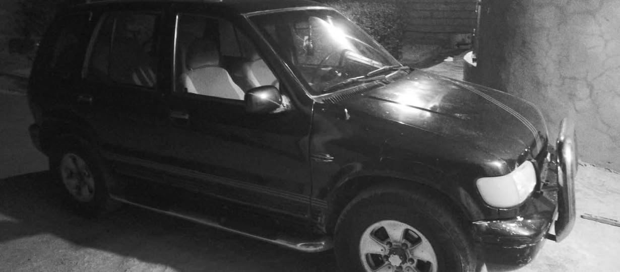 السلام عليكم كيا سبورتج 1993 رقم صلاح الدين الدولي سنوية مجددة لل 30 سيارة جاهزة من كلشي السعر 40 وبيها مجال مكان تكريت
***********
