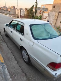 مكينة ناعمه • ضربة بالجنطة • ميسان