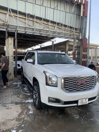 يوكن دنالي • ٢٠١٨ • محرك ٥٫٣