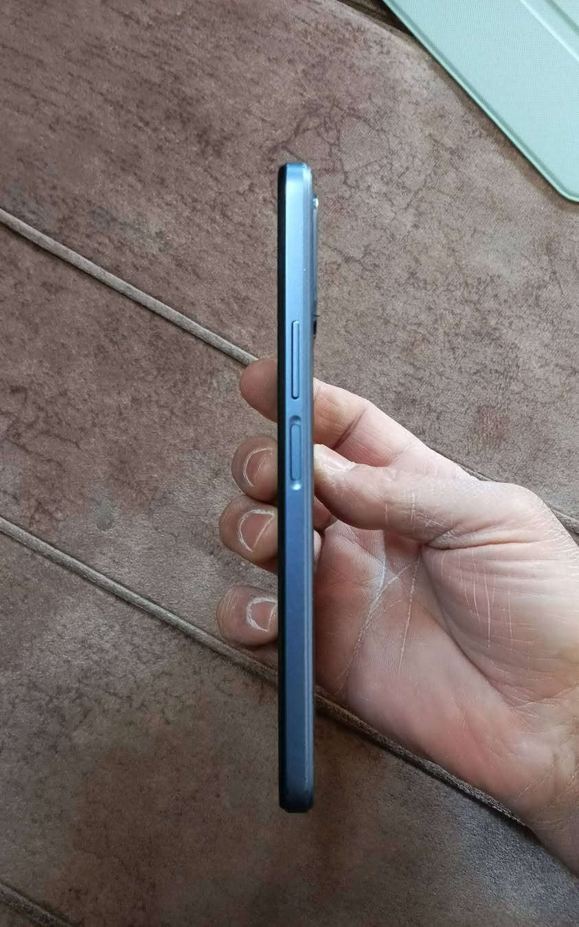 سلام عليكم اخوان متاح جهاز هونر x6 شرط شغال بس امبدل شاشة اصلية عند مكتب المهندس الأحمدي بل جامعة ذاكرة 128 رام 4 سعره 50 وبيه مجال شراي تعال خاص مكاني موصل


**إذا كنت صاحب هذا الإعلان وتريد حذفه لأي سبب، رجاءا أرسل رسالة إلى الدعم الفني**