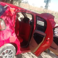 جيلي باندا • ٢٠١٢ • محرك كورلا