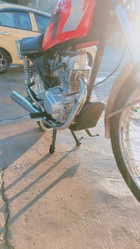 دراجة • مستعملة • ميسان ابرمانة