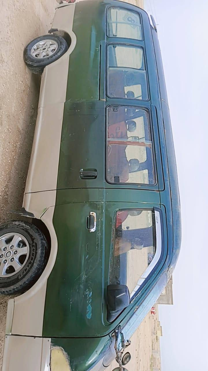 كيه شبوط بريجو موديل ٢٠٠٠ رقم بصرة حداديه جديده تخم تاير كير واكسن شرط مكان السماوه سنوية لنهاية ٢٠٢٧ السعر ٨٥
رقم ***********
