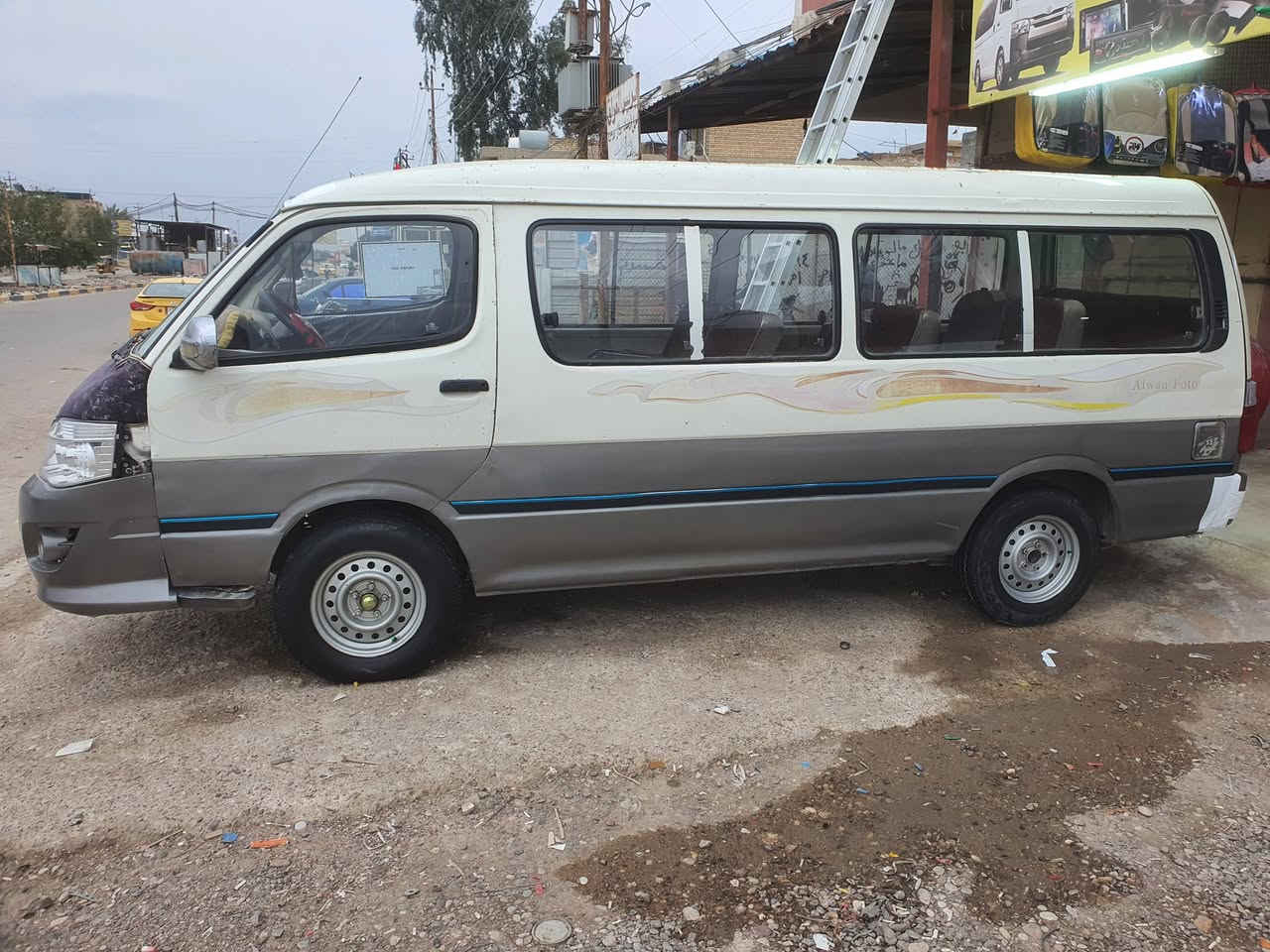 سلام عليكم فوتو الوان مديل ١٢ مصفره هيه وغرامات مكينه ففتي ميكانيك مكفول السعر ٦٠ بيهه مجال مكان بغداد الستفسار اتصال ***********
