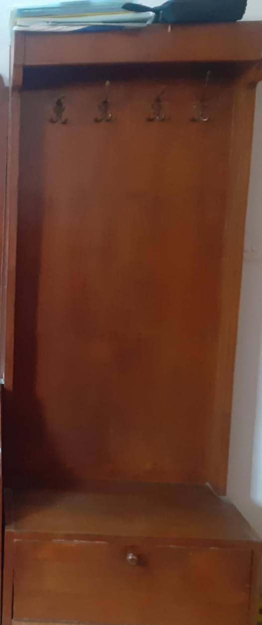 غرفة صاج سعر ٢٢٥ الشراي يجي خاص عنوان الموصل


**إذا كنت صاحب هذا الإعلان وتريد حذفه لأي سبب، رجاءا أرسل رسالة إلى الدعم الفني**