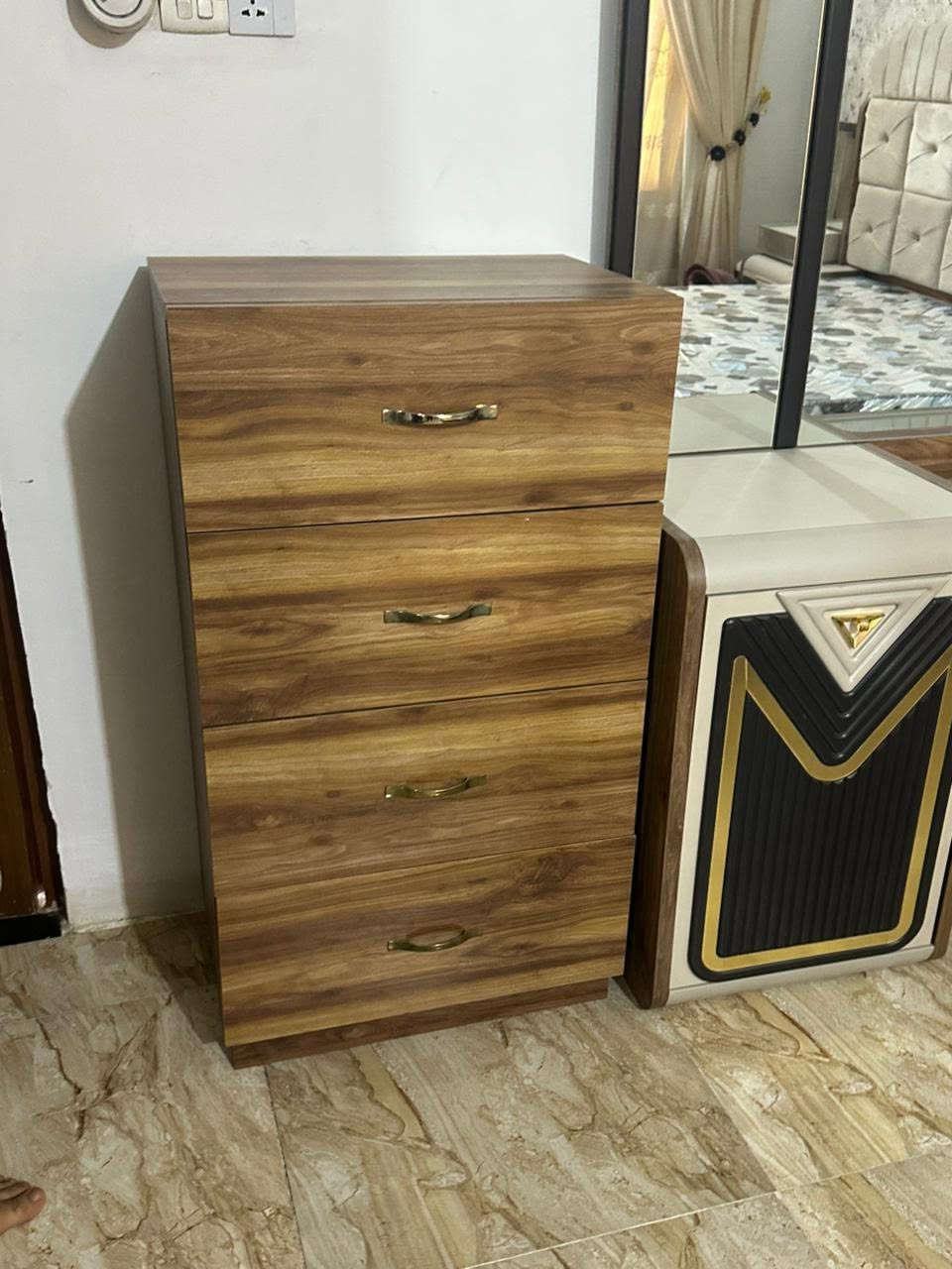 السلام عليكم غرفه جديده غير مستخدمه السعر خاص مكاني كربلاء


**إذا كنت صاحب هذا الإعلان وتريد حذفه لأي سبب، رجاءا أرسل رسالة إلى الدعم الفني**