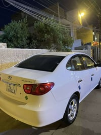 النترا 2011 الخليجي  بغداد بأسمي  محرك 1600   مكاني بغداد الجديدة  سعر...