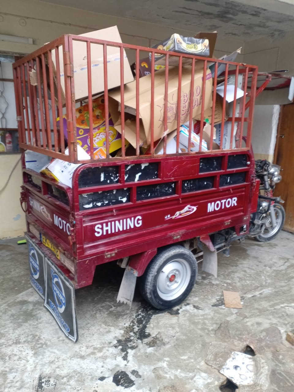 ستوته البيع زيرو موديل 2024 محرك ما مفتوح مكاني حي القدس ***********
