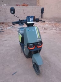 الريان • ٦ بطاريات • مدى ٥٠ كم
