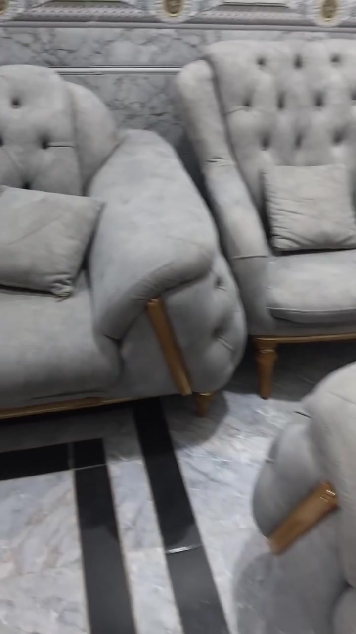 قنفات قلاب تركي خمس قطع عشر نفرات  قنفه وحده بيها ضرر  السعر 750 بيها مجال قليل


**إذا كنت صاحب هذا الإعلان وتريد حذفه لأي سبب، رجاءا أرسل رسالة إلى الدعم الفني**