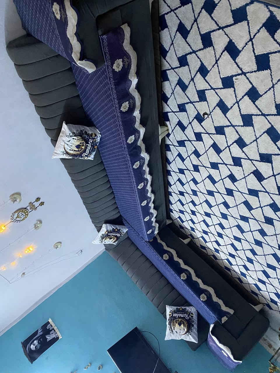 ديوان ٧متار لبيع ب٢٥٠وبي مجال كاونتر ٣متار لبيع ب٢٠٠وبي مجال كركوك


**إذا كنت صاحب هذا الإعلان وتريد حذفه لأي سبب، رجاءا أرسل رسالة إلى الدعم الفني**