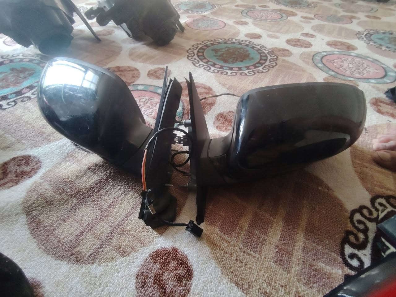 السلام عليكم
غراض جارجر للبيع
السعر مناسب
للاستفسار ***********
