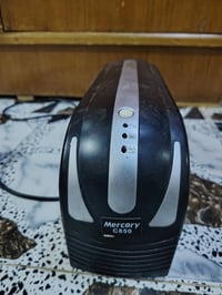 يو بي اس Mercory ٨٥٠ • بطارية جديدة • ٣٠-٤٠ دقيقة