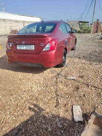 فيرسا • ٢٠١٨ • تحويل بغداد