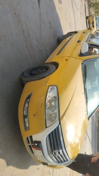 شباب هاي السيارة 2007 لرجل كبير السن يريد يبيعها وكلفني انشرها كلشي ما...