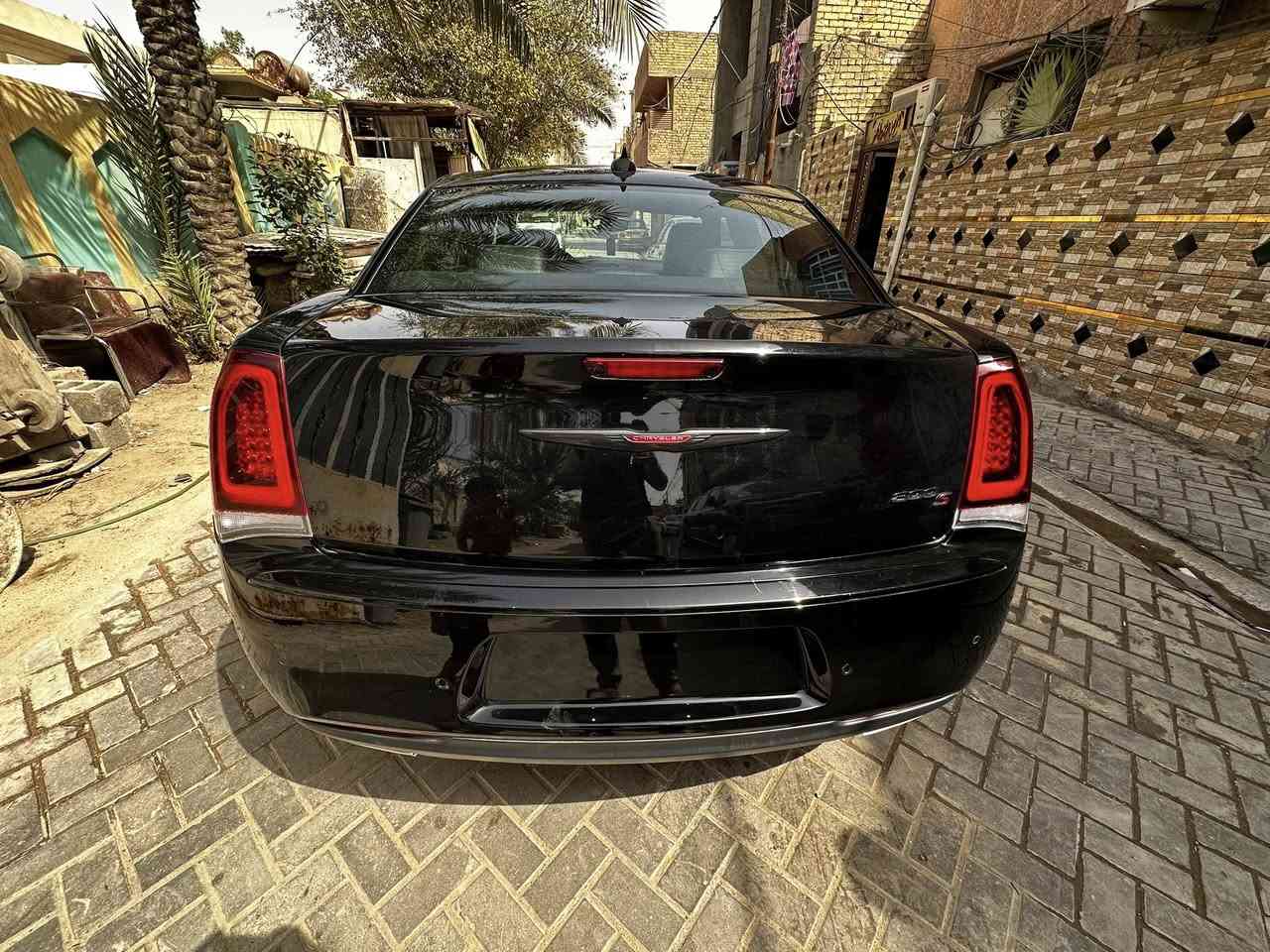 السلام عليكم
اوباما 2023 S 

تقرير غرق 

دخول جديد مكان السياره بغداد

ماشيه 20 الف

مواصفات السياره 

بانوراما 

دمام

شفتات ستيرن

حساسات اماميه خلفيه 

كشنات تدفى تبريد 

كشنات جلد حضن حرف S 

السياره فول للخير 

للستفسار… ‭٠٧٧٠ ٥٢٢ ٨٤٠٩‬
