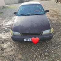 كارينا للبيع او مراوس حسب القناعه موديل ١٩٩٣ سنويه ٢٠٢٩ للإستفسار اتصل...