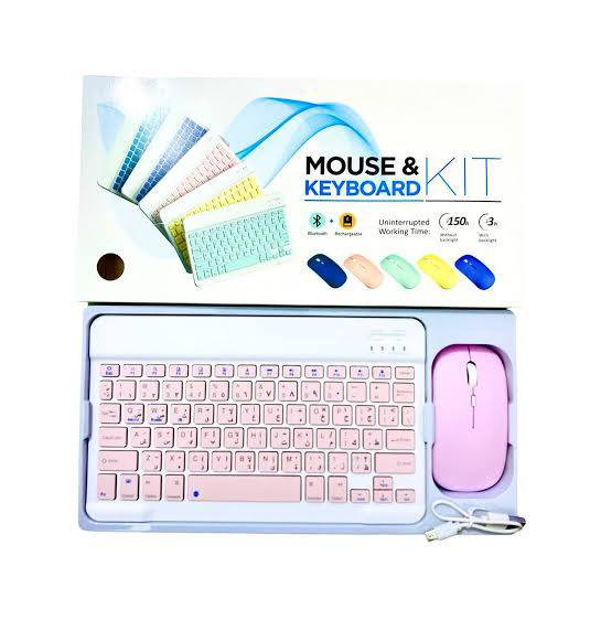 متوفر ايباد هواوي ميت باد se11 ذاكرة 128
مصوافاته معروفه جديد مشحون مرة وحده ويا كيبورد وماوس جوكر للبيع 
السعر 200 الف 
للمراسله متواجد واتس ***********
