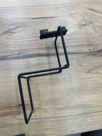 حمالات احذية • حمالة رفوف ٢٥سم • ١٥٠+ قطعة