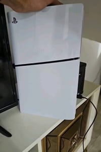 بلايستيشن5 سليم • نسخة أوربية • ١٥٥ سكن