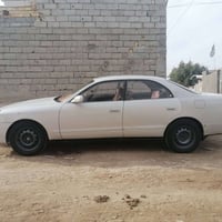 موديل ١٩٩٣ • رقم نكليزي • كفالة كير ومكينة