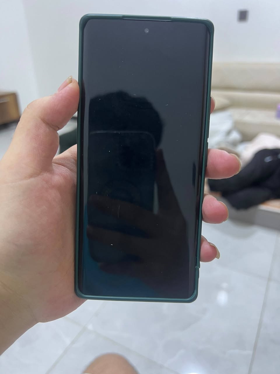 جهاز انفنكس نوت ٤٠برو جهاز نضيف وكالي بس لضهر مكسور تغيرو ب ٢٠الف ل اصلي بيدعم لماكسيف وجهاز كلش حلو مكاني لكوت دور العمال بيع ومراوسي سعر ٢٢٠ قفل بدون ملحقات


**إذا كنت صاحب هذا الإعلان وتريد حذفه لأي سبب، رجاءا أرسل رسالة إلى الدعم الفني**
