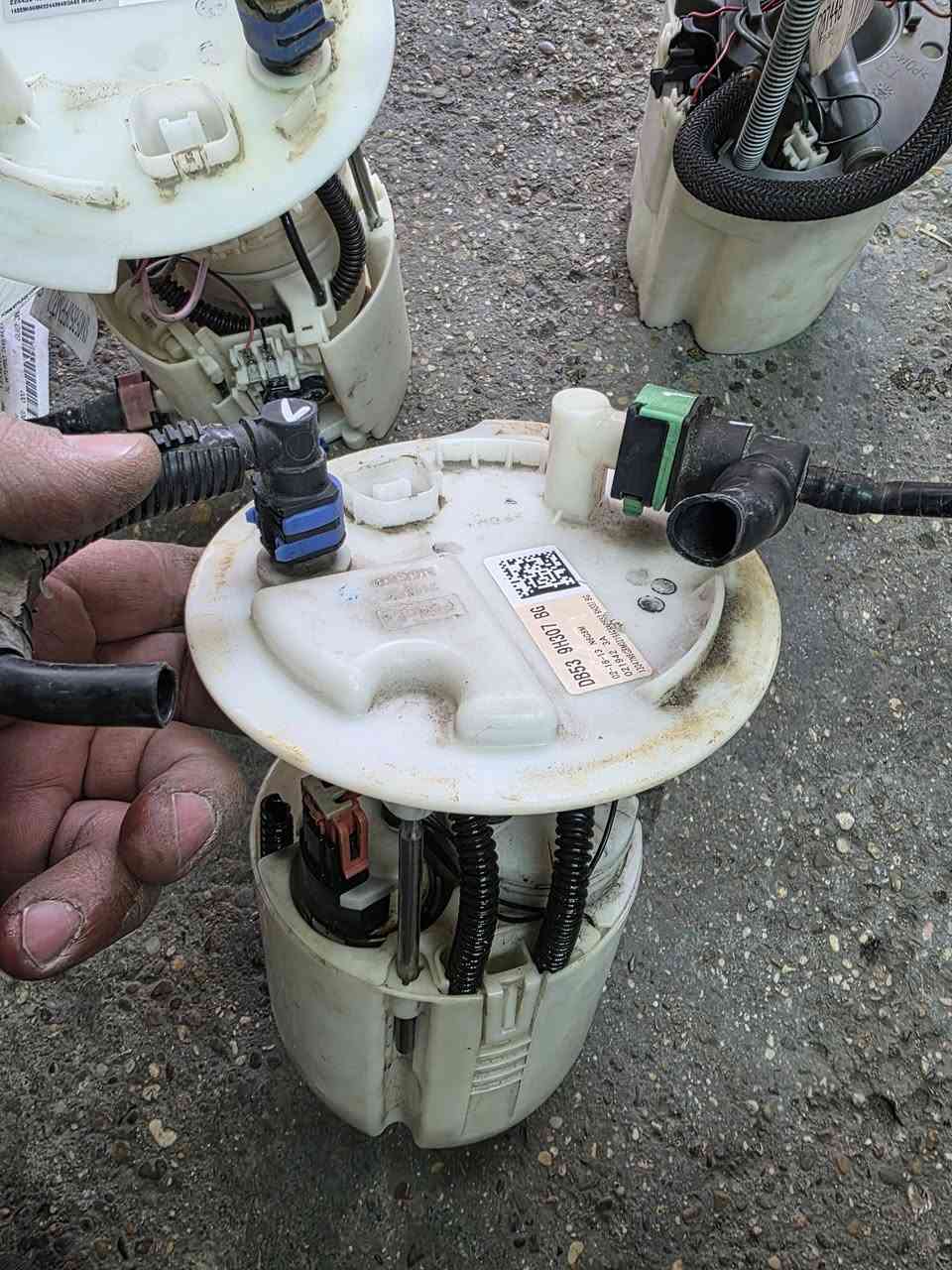 متوفر قواعد فيتبم جميع انواع السيارات الأمريكية ضمان استبدال ٣اشهر اسعار مناسبة
***********
