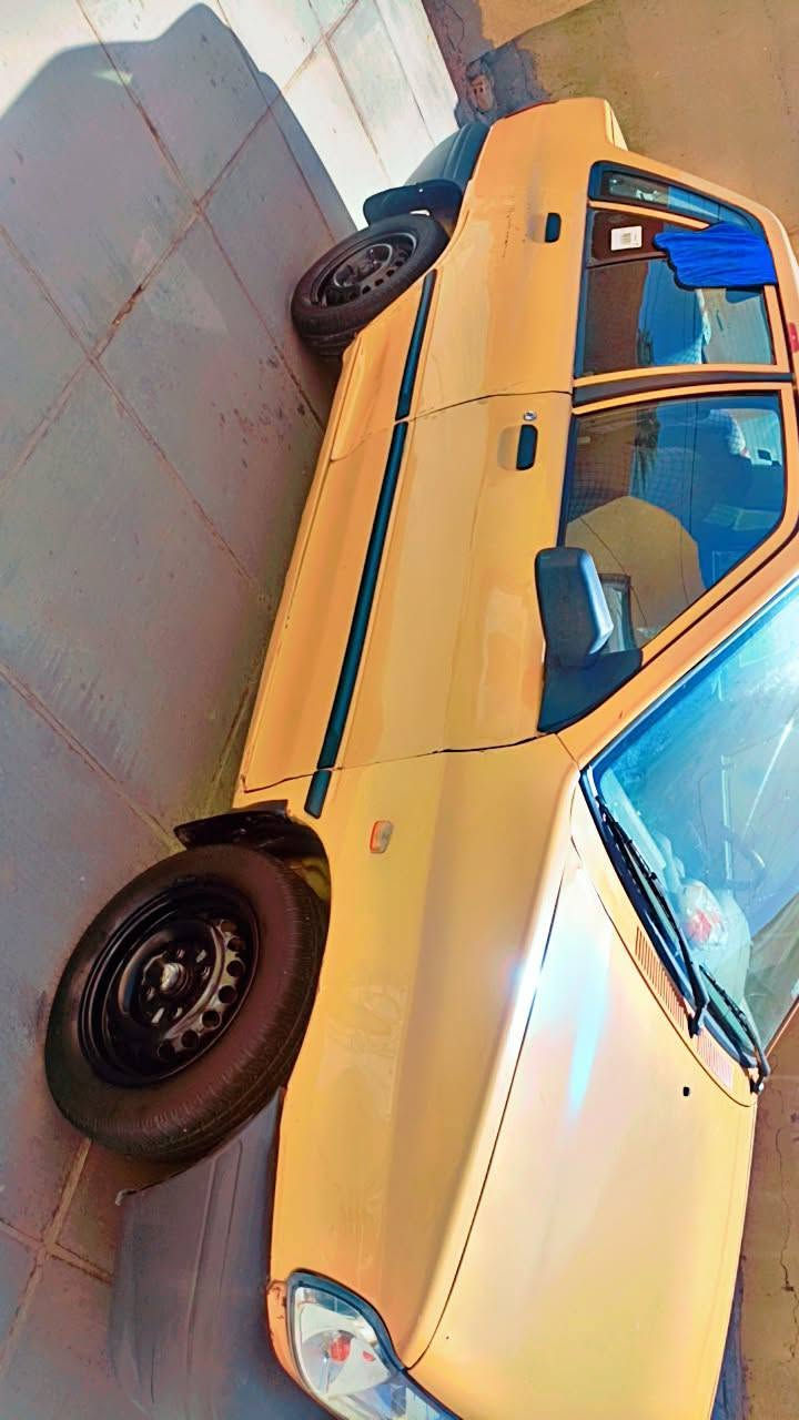 السلام عليكم سايبه البيع موديل 15رقم بغداد سنويه نهايه 2027 كير مكينه شرط مكفوله تبريد شغال عوز بس غاز الكشر كدامك شوف العين ومكفوله من ضربه السعر 28 وبيها مجال ***********
