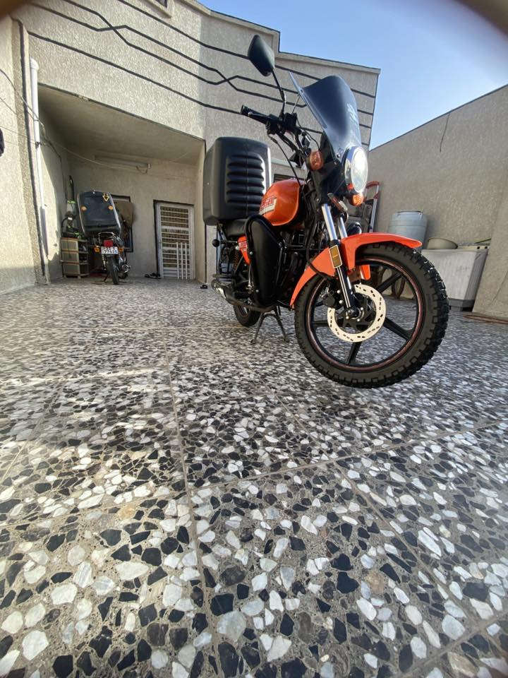 سلام عليكم شباب دايوان اللبيع موديل 2022 دراجة أخت زيرو ما متعوبة نقصهة فقط لقمجي مال كيلو متر رقم بغداد بسمي نكليزي سعر ٢٤٠٠ وبيهة مجال ***********
