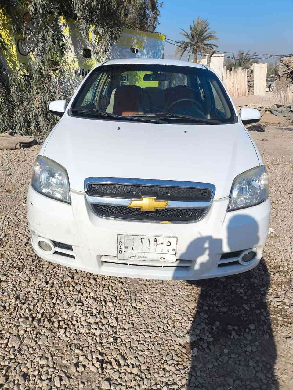 سلام عليكم افيو موديل 2011 للبيع رقم بابل مداور ثاني يوم مكان السياره النجف قرب المدينه القديمه الولايه اني مكلف بل نشر  هذه رقم صاحب السياره اني مكلف بل نشر  سعرهه 70وبيهه مجال اتصل على هذا الرقم ممتواجد ع فيس*********** سيد عامر البوذبحك
