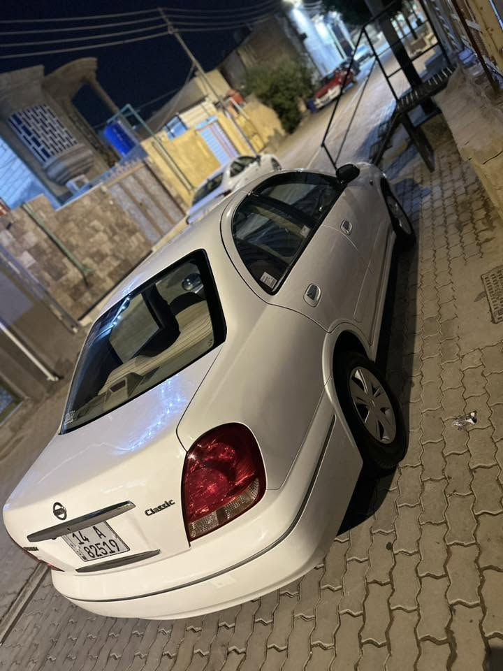 كفاله صبغ ضربه تبديل
كفاله عامه للبيع ٢٠٠٩ مكان بصره زبير سعر ١٠٧ وبيها مجال رقم بصره جديد تحويل ثاني يوم  متواجد واتساب ***********
