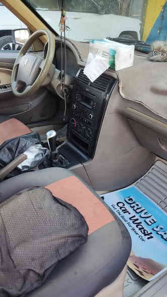 السلام عليكم     بيجوا أكد موديل 2016 للبيع بسمي بيها تبديل چاملغ وبنيد وجنطه محرك صار سنه من بدلته گير مال شركه سياره خير من الله وجاهزه شغل وطلع اي محافظه سعرها 50 ورقه وبيها مجال اليريد يشتري يتصل على الهاتف *********** 
ما ارد على التعليقات اليريد يخابر
