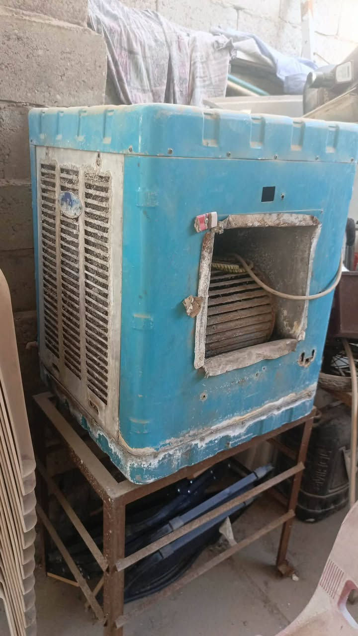 للبيع
مبردة ب٤٥ 
غرفة نوم صاج نفرين تكمه نقص بس جرباية ب٢٠٠ أو ينباع مفرد عادي
زوج بطات وبشة ب٦٠
تانكي مي بلاستيك حجم جبير باب اول ب٧٥


**إذا كنت صاحب هذا الإعلان وتريد حذفه لأي سبب، رجاءا أرسل رسالة إلى الدعم الفني**