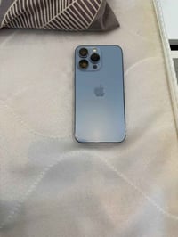 آيفون ١٣ برو • ٢٥٦ • بطاريه ٧٩