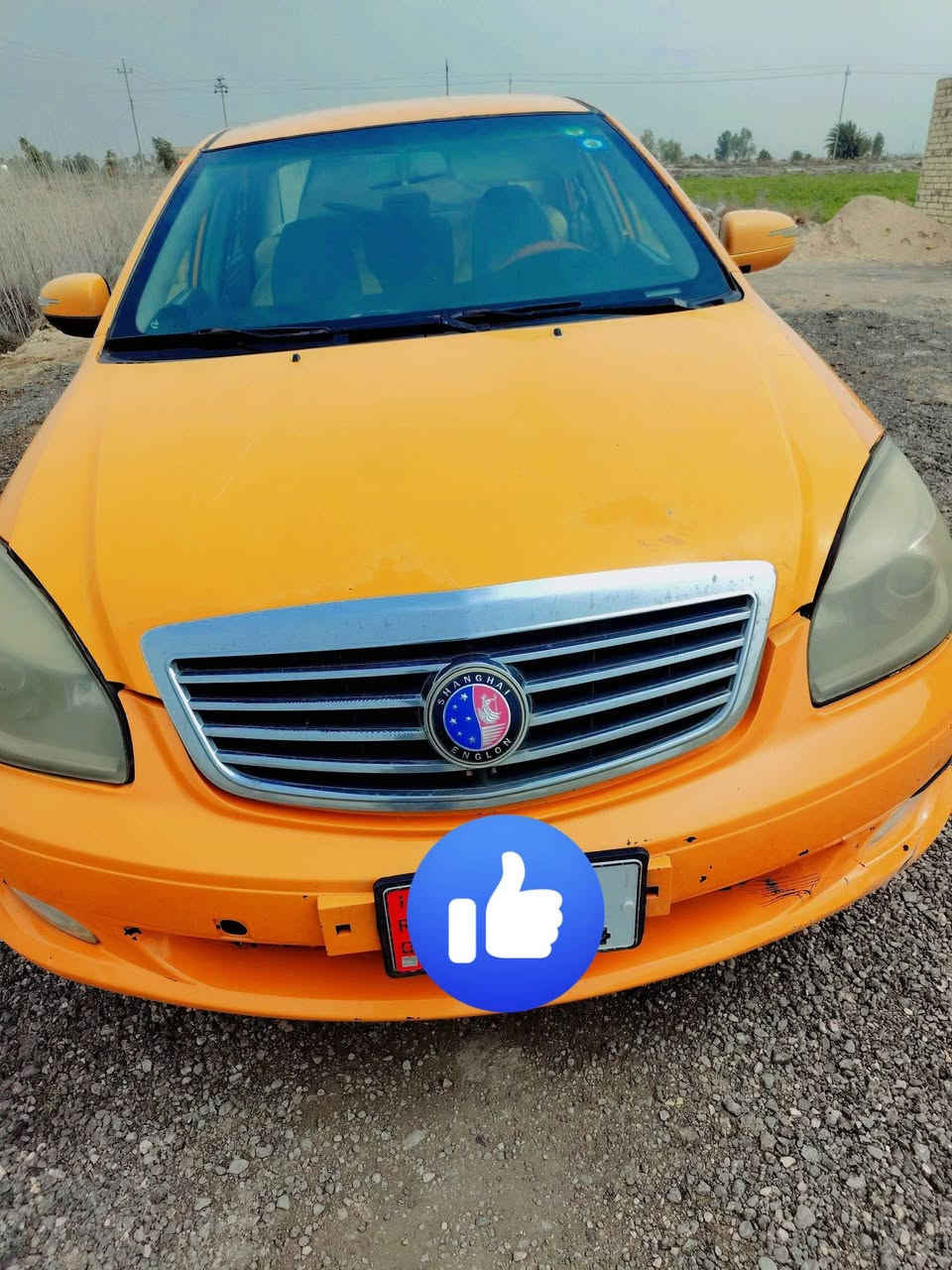 جيلي موبل ٢٠١٣ قادسيه 
مكينه وكير مكفولات

كهربائيات شغاله تبريد ثلج

دواخل نضيفه

رقم انكليزي بأسمي مصفره وجاهزه

***********
السعر ٣٧ وبيه مجال
