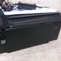 طابعة HP • واي فاي • تسوي سكنر