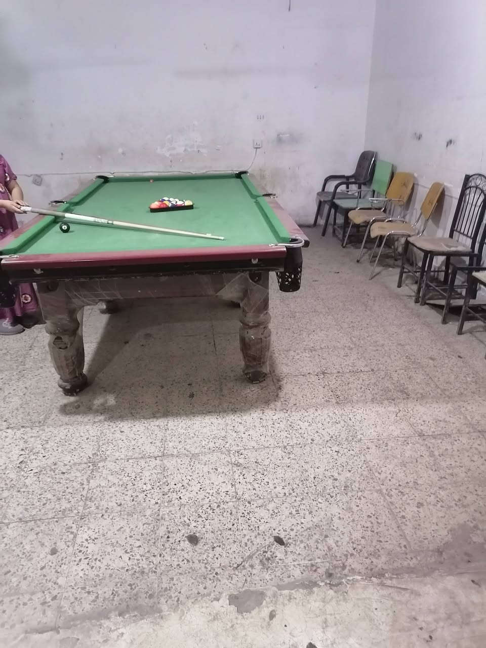 للبيع... مكاني زعفرانيه ***********
