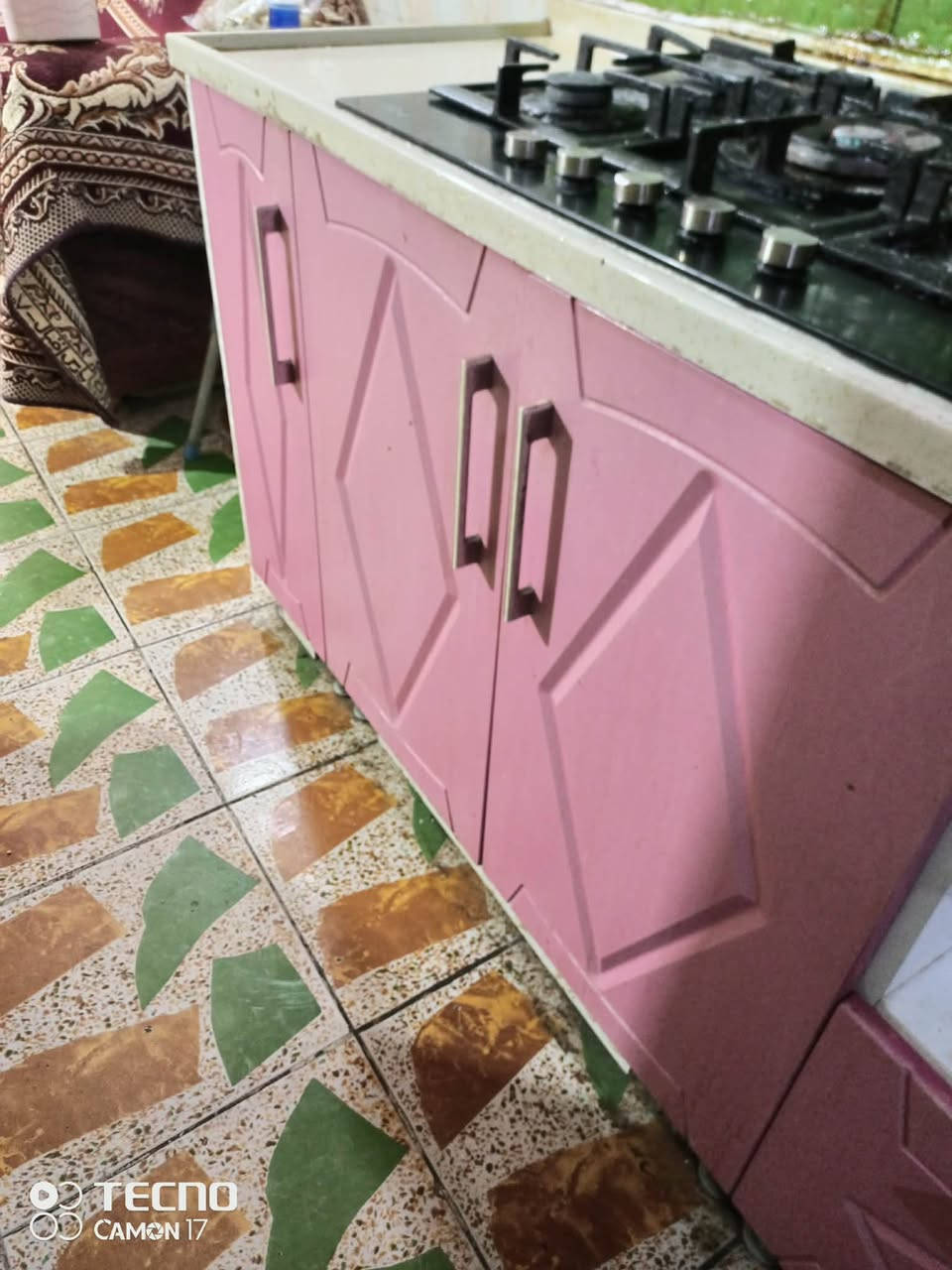 كاونتر كلش نضيف قياس ٤ أمتار سعره ٤٠٠ مكان كربلاء


**إذا كنت صاحب هذا الإعلان وتريد حذفه لأي سبب، رجاءا أرسل رسالة إلى الدعم الفني**